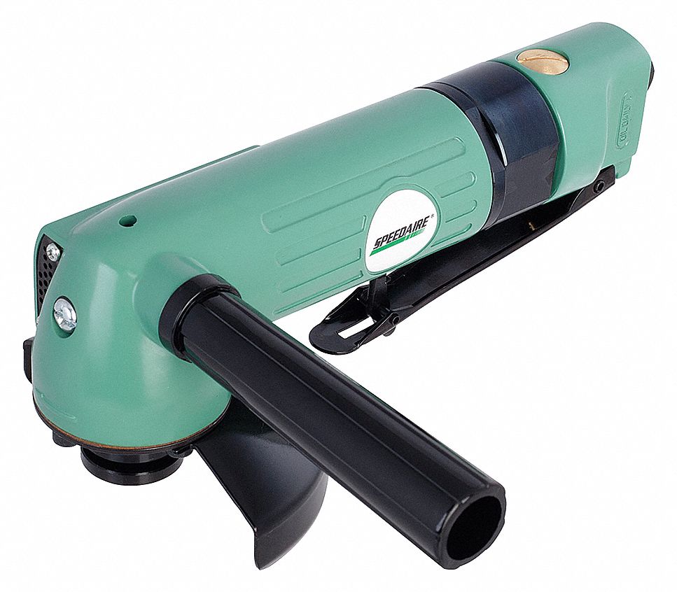 AIR ANGLE GRINDER 11K RPM