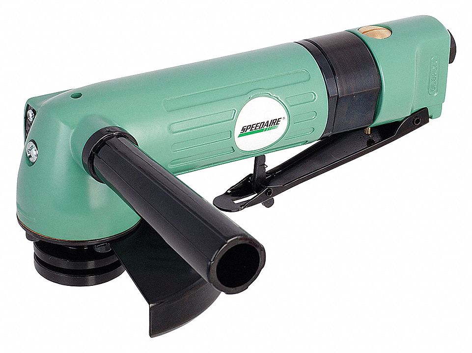 AIR ANGLE GRINDER 11K RPM