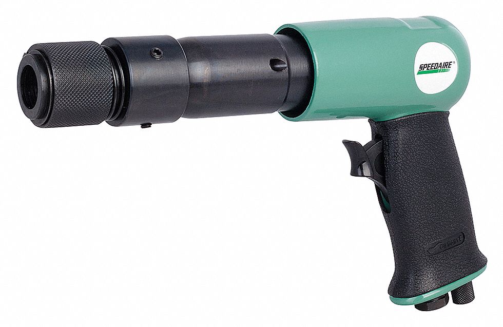 AIR HAMMER 2 AVG CFM 3-1/2IN STROKE