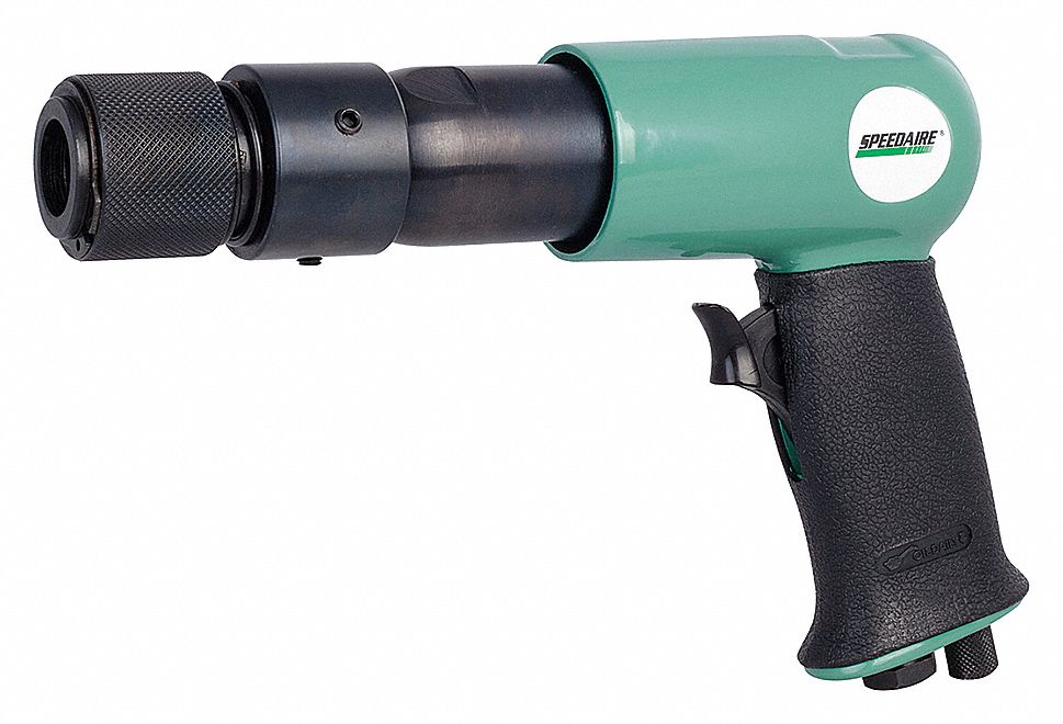 AIR HAMMER 2 AVG CFM 2-5/8IN STROKE