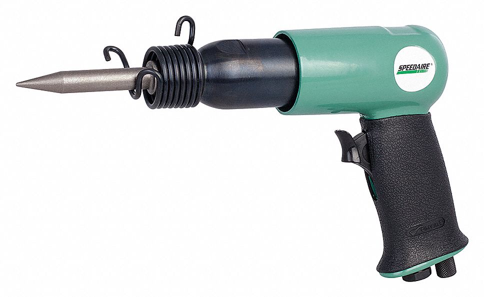 AIR HAMMER 2 AVG CFM 2-5/8IN STROKE