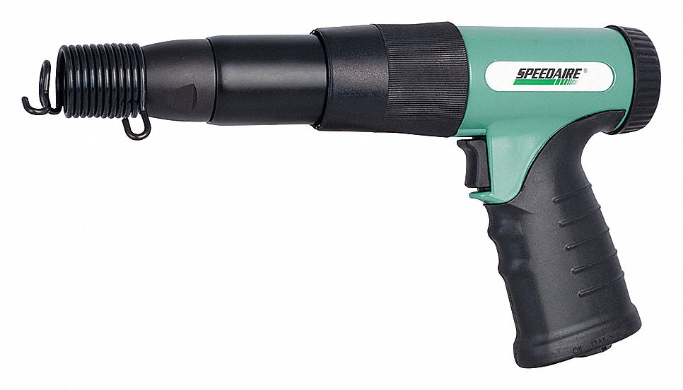 AIR HAMMER 2 AVG CFM 3-1/2IN STROKE