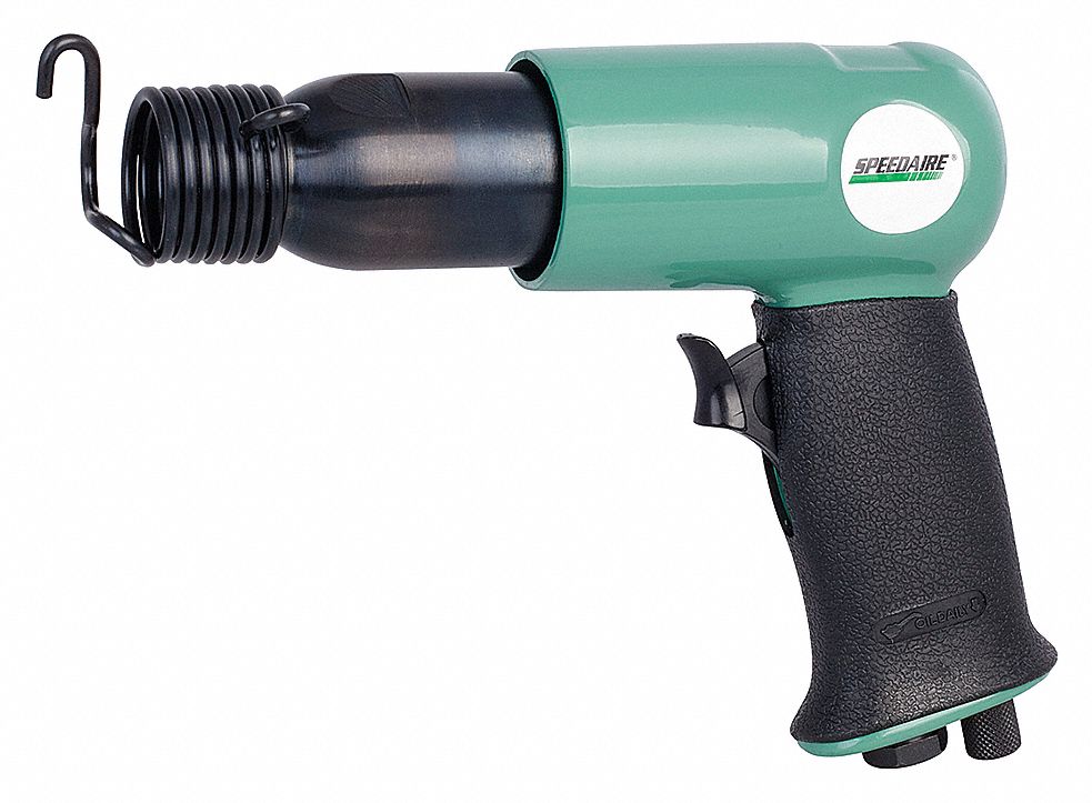 AIR HAMMER 2 AVG CFM 2-5/8IN STROKE