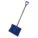 SNOW SHOVEL 18 IN. W STEEL