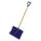 SNOW SHOVEL 18 IN. W WOOD