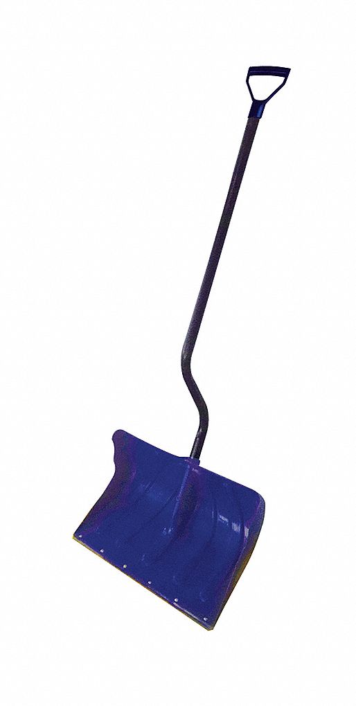 SNOW SHOVEL 19-17/25 IN. W