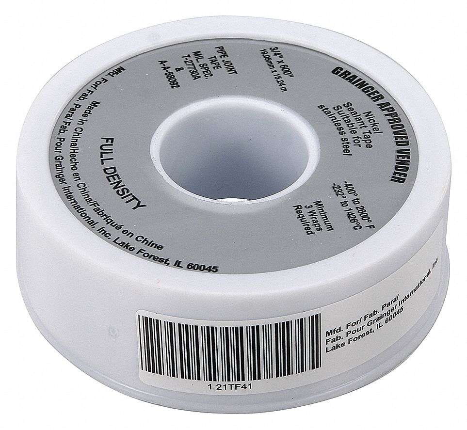 SEALANT TAPE 3/4 X 600 IN