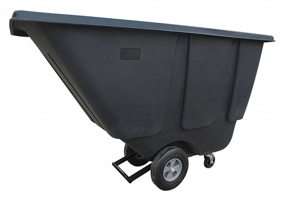 Tilt Truck,Utility,1/2 cu. yd.,450 lb.