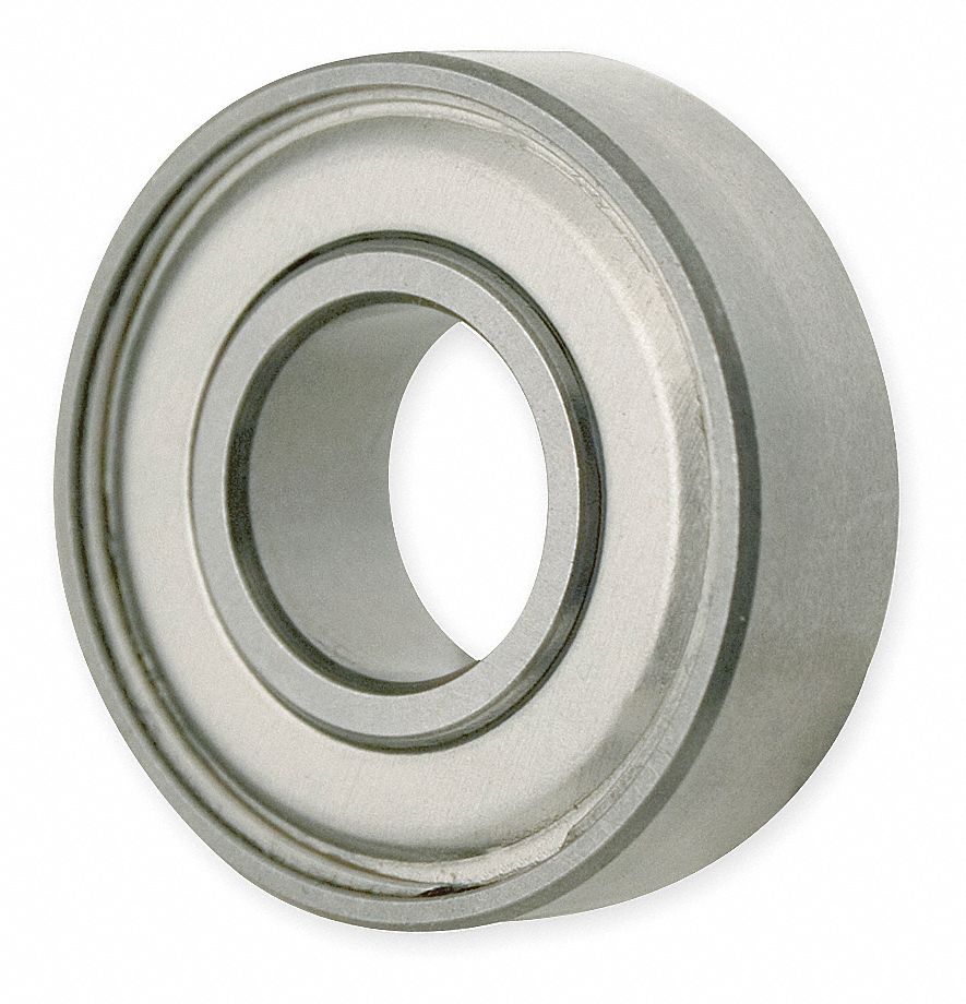 RADIAL BALL BEARING DIA. 30MM