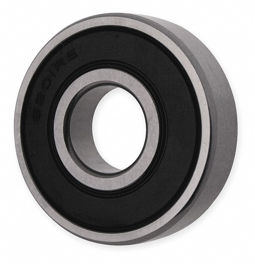 RADIAL BALL BEARING DIA. 15MM