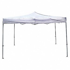 INSTANT CANOPY 11FT 10IN H WH