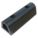 DOCK BUMPER 4X4-1/4X12 IN. RUBBER