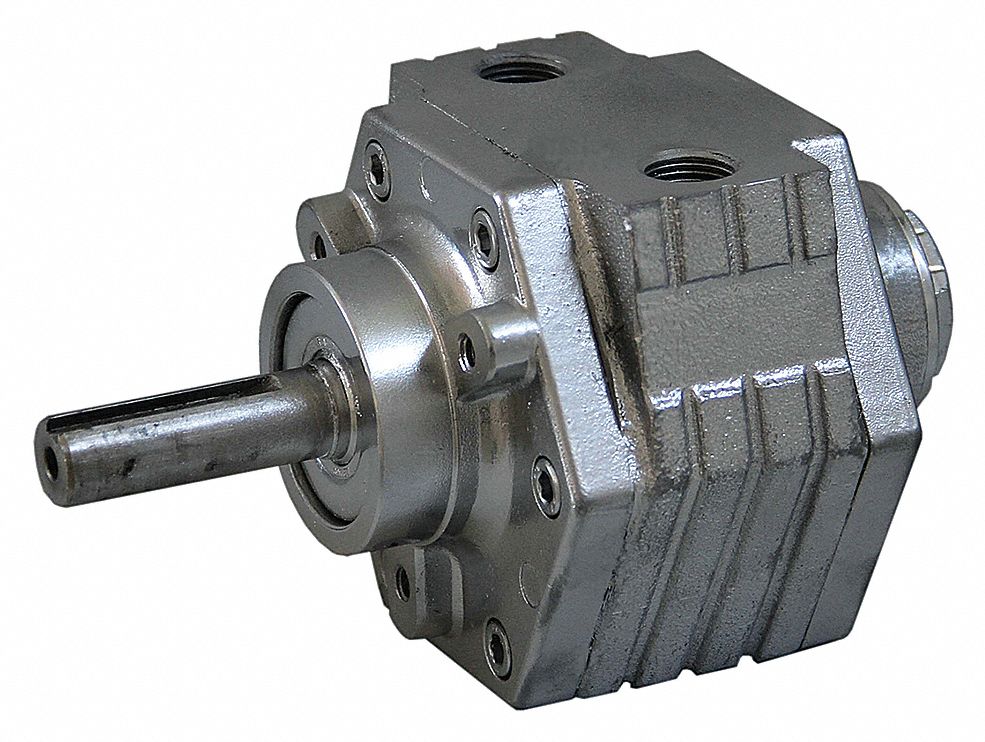 MOTEUR PNEUM 1,8HP 75 CFM MOYEU