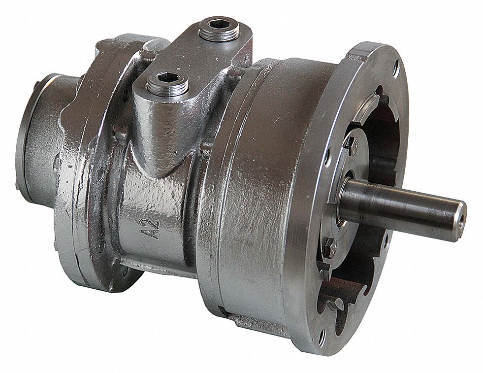 MOTEUR PNEUM 5,00HP 175 CFM FACE C