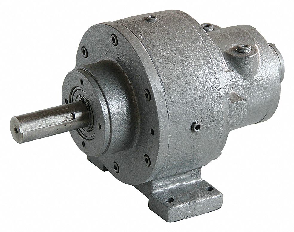 MOTEUR ENG PNEUM 1,5HP 57CFM PIED