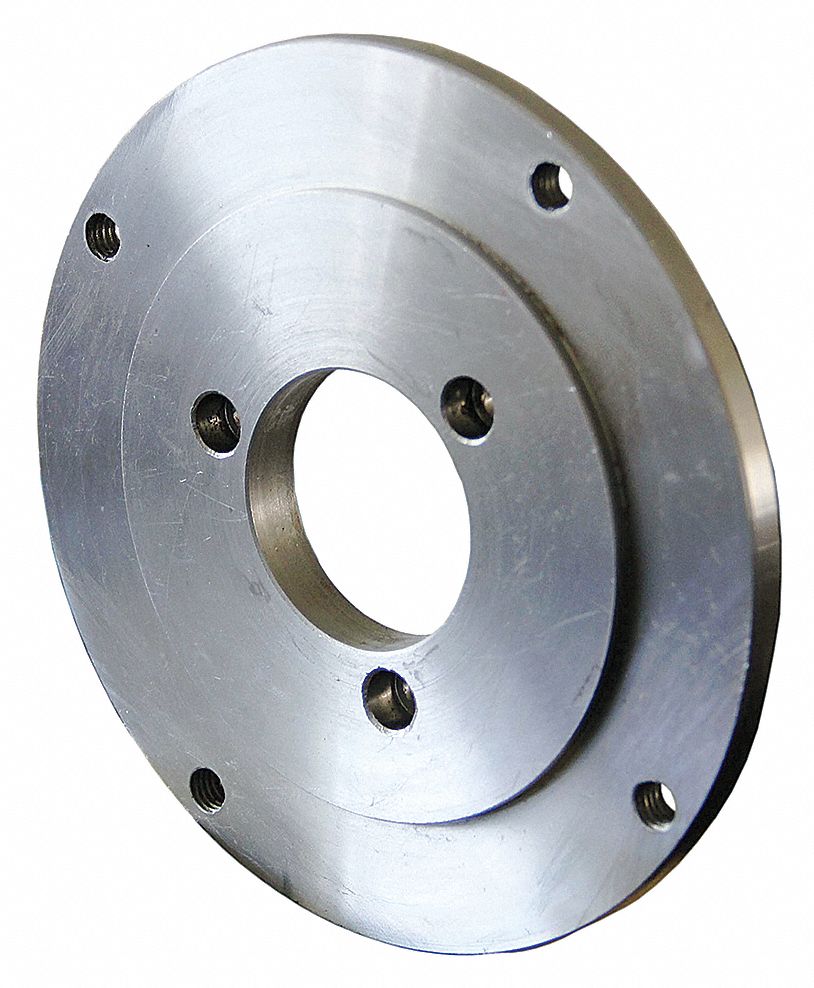 MOUNTING BRACKET FLANGE MOUNT