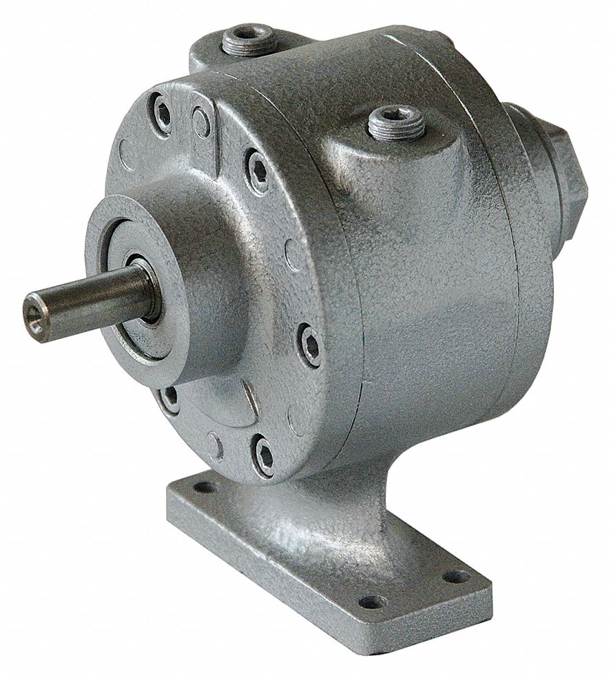 AIR MOTOR 1.7 HP 78 CFM