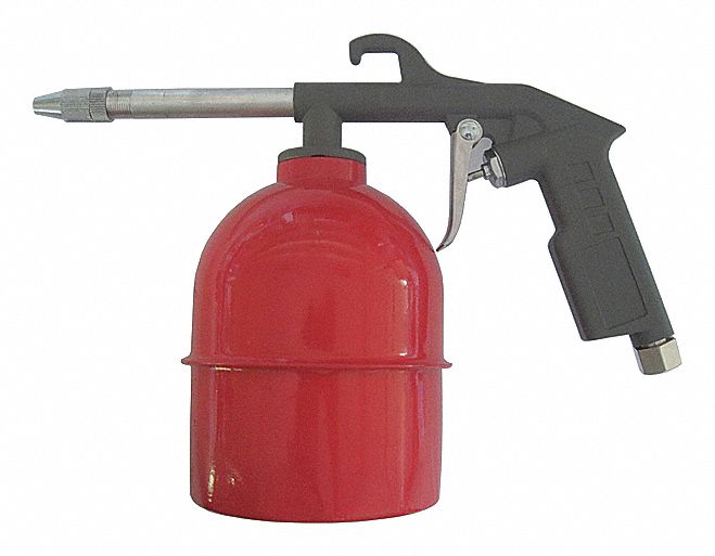 SYPHON SPRAY GUN PISTOL STANDARD