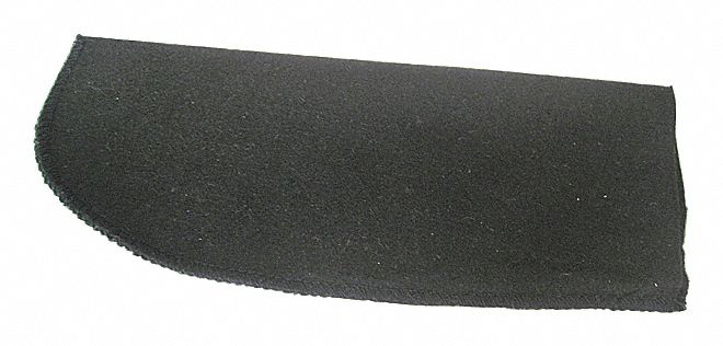 PISTOLET SABLAGE SAC NYLON