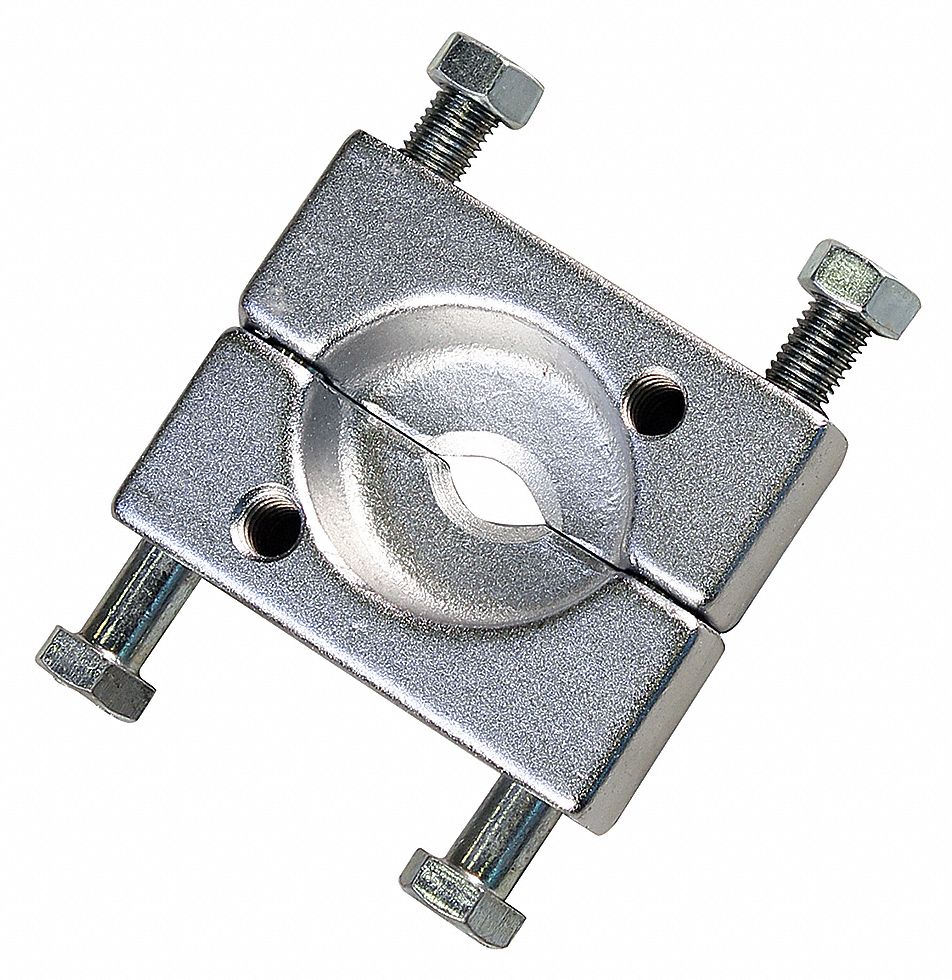 BEARING SEPARATOR, ¼ IN SPREAD TO MIN, 1 IN SPREAD TO MAX, 5/16
