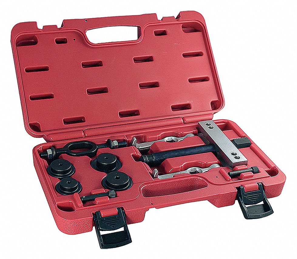 Grainger deals bearing puller