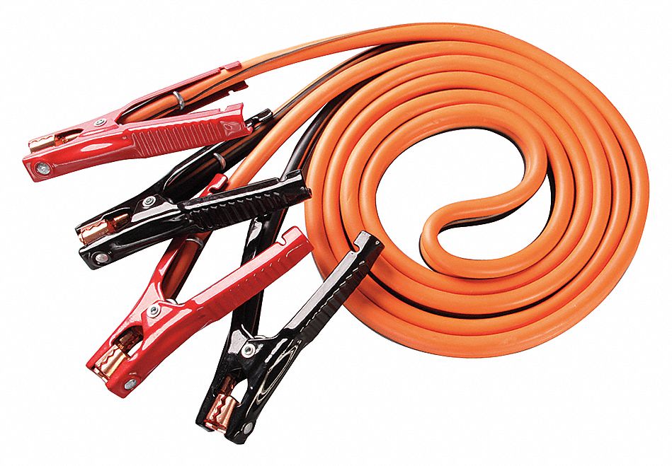 Jumper Cables