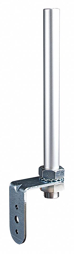 TUBE MONTAGE LAMPE