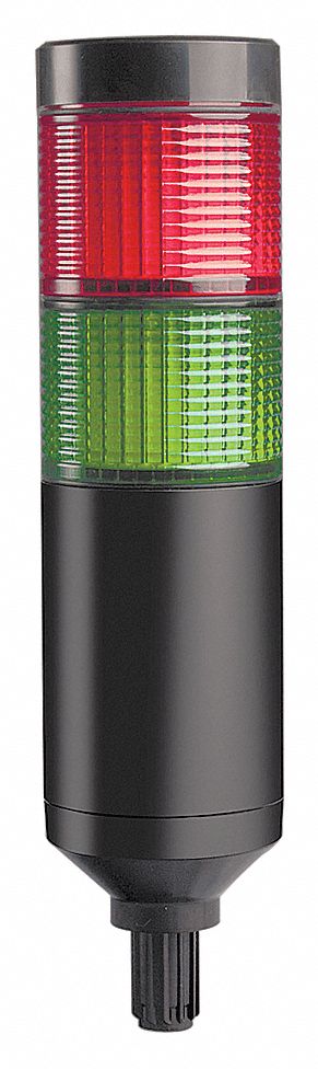 LAMPE INDIC 56MM ECLRG CNSTNT/CLIGN