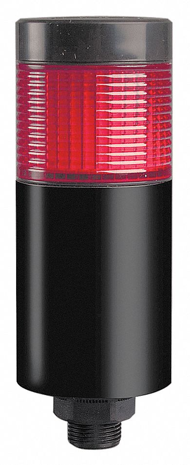 TOWER LIGHT 56MM STEADY/FLASHING