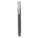 COLD CHISEL, STEEL, 7/8 IN BLADE W, 7 1/2 IN OVERALL L, PLAIN GRIP