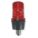 WARNING LIGHT STROBE TUBE RD 120VAC