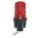 WARNING LIGHT STROBE TUBE RD 120VAC