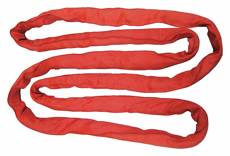 DAYTON RND SLING ENDLESS 8 FT. 13 200 LB. Round Slings GGM2MJP2
