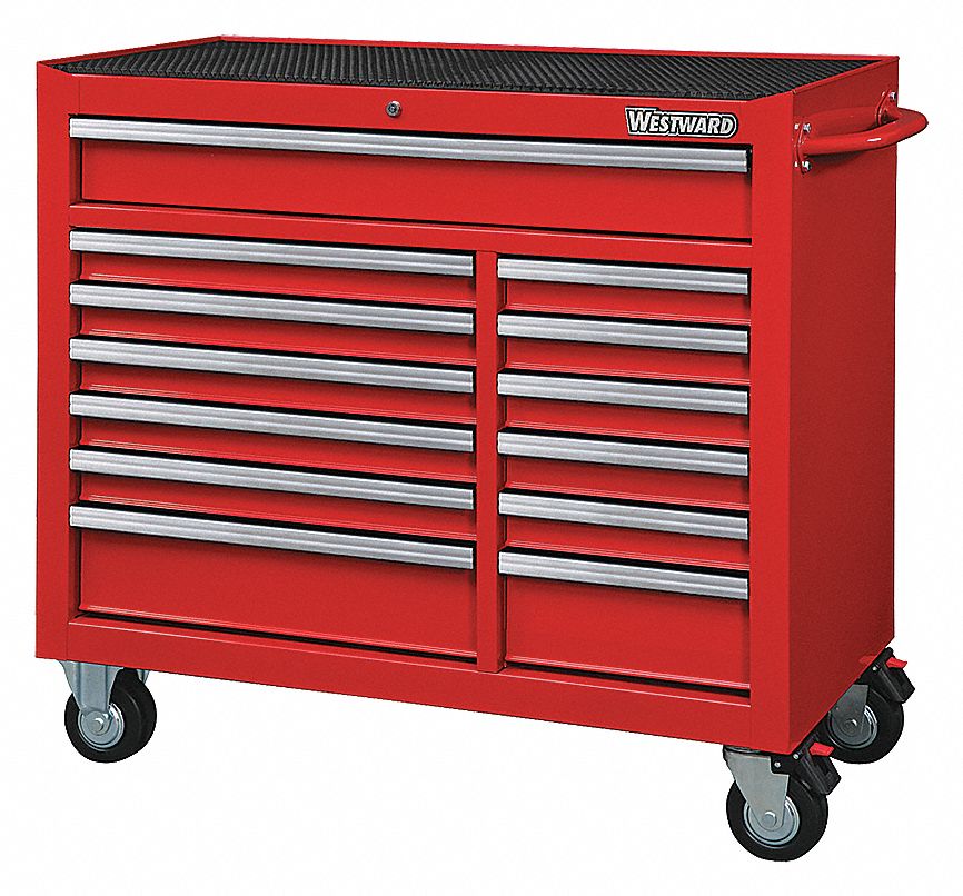 Us general 13 drawer tool outlet box