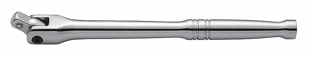 HAND RATCHET 3/8IN DR 9-31/32IN L