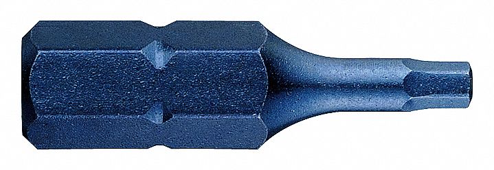 EMBOUT VISSAGE HEX PR5/64 1PO 5/PQ