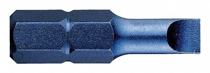 EMBOUT VISSAGE TT PLT 8-10 1PO 5/P
