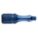 SQUARE TORSION BIT NO 3 1 IN 5 PK