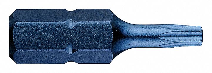 EMBOUT VISSAGE TORX N8 1PO 5/PQ