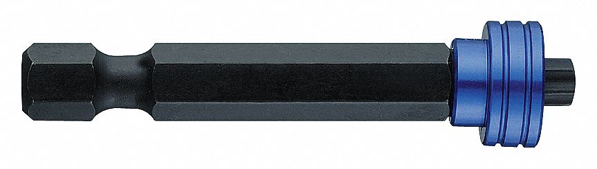 MAGNETIC POWER BIT T25 2 IN PK 2