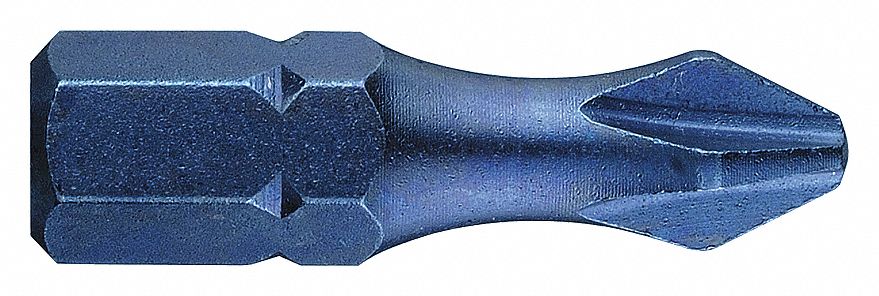 PHILLIPS TORSION BIT 50 PK