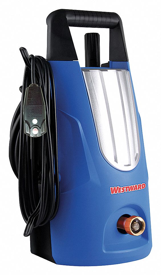 PORTABLE PRESSURE WASHER 1350 PSI