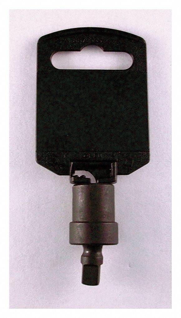 ADAPT DOUILLE CHOCS PR1/4PO 1 L