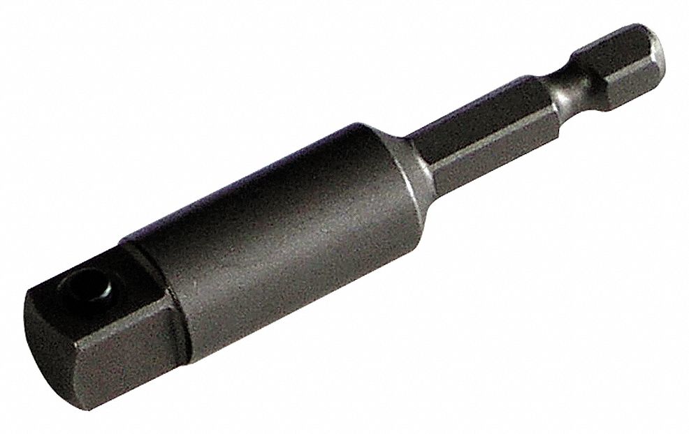 ADAPT DOUILLE CHOCS PR1/4PO 6 L