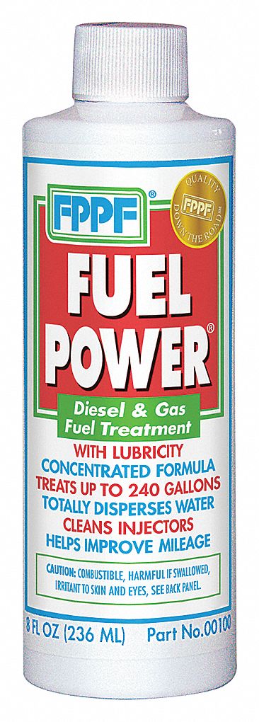 TREATMENT FUEL DIESEL 236ML