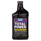TOTAL POWER DIESEL TREATMENT, BOILING POINT 300 ° F, FREEZING POINT -22 ° F, 946 ML
