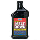 MELT DOWN DIESEL FUEL TREATMENT, BOILING POINT 250 ° F, FREEZING POINT -22 ° F, 946 ML