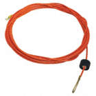 GROUNDING KIT 200FT GALV CABLE