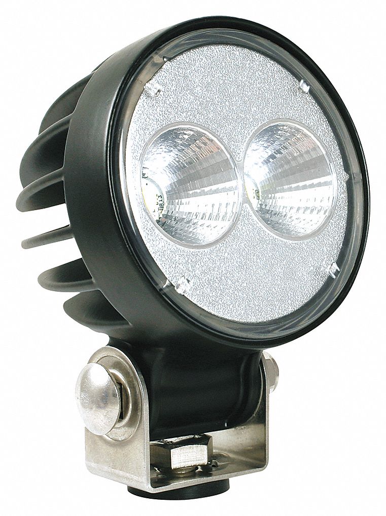 Southwire Led Flood Light 61kj95411030 Grainger