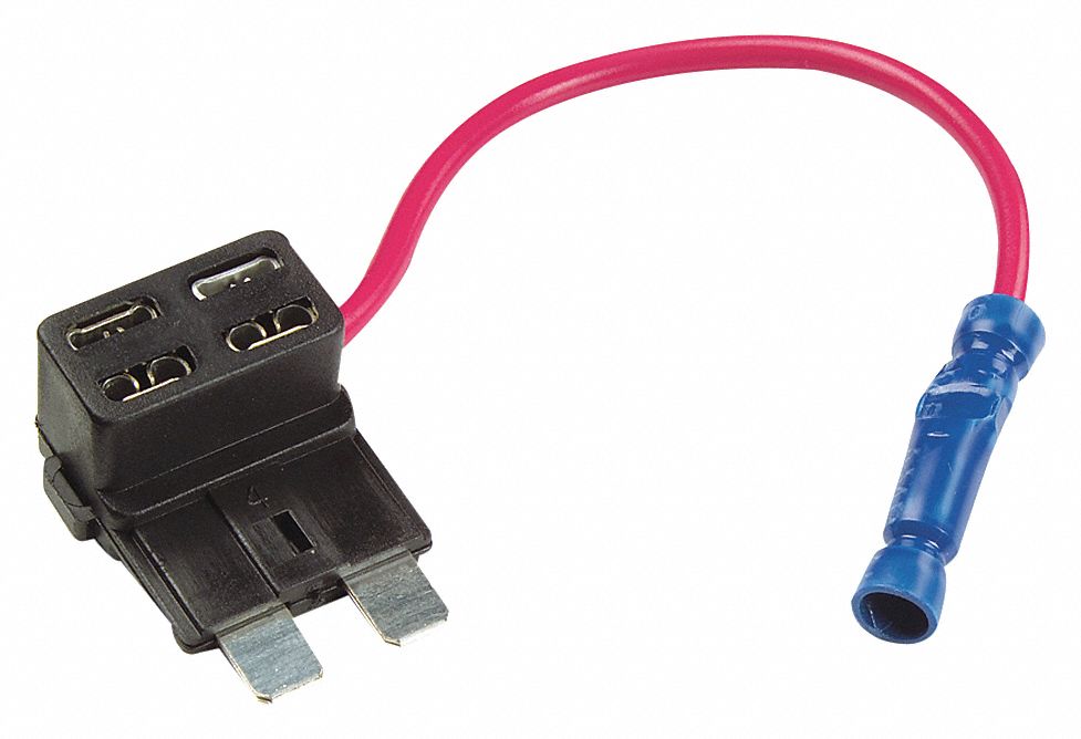 FUSE ATM/MINI ADD ON